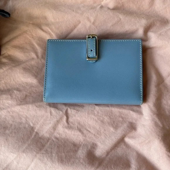 Coach Legacy 9596 Demi Shoulder Mini Bag - Picture 6 of 9